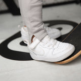 River Pocket Trackpants - Cloud