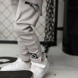 River Pocket Trackpants - Cloud