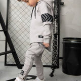 River Pocket Trackpants - Cloud