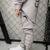 River Pocket Trackpants - Cloud