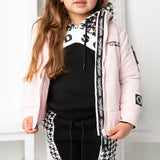 Roxy Detailed Hoodie