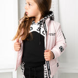 Roxy Detailed Hoodie