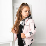 Roxy Detailed Hoodie