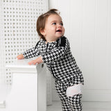 Roxy Detailed Romper
