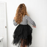Roxy Detailed Tutu