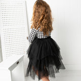 Roxy Detailed Tutu