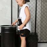 Sammy Tank & Short Set