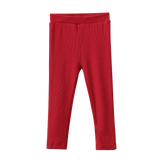 Harlow Detailed Crew & Legging Set