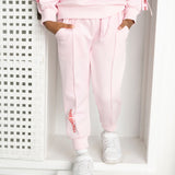 Scarlett Active Pants - Pink