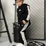 Scout Hoodie & Trackpant Set