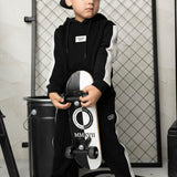 Scout Hoodie & Trackpant Set