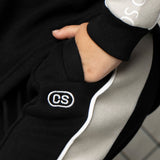 Scout Hoodie & Trackpant Set