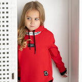 Harlow Detailed Hoodie & Legging Set