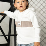 Theodore Detailed Hoodie & Jean Set