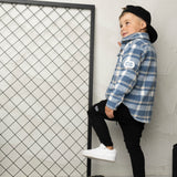 Finn Shirt & Jean Set