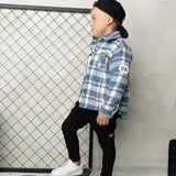 Finn Shirt & Jean Set