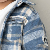 Finn Shirt & Jean Set