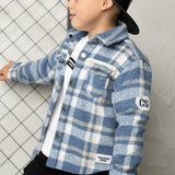 Finn Shirt & Jean Set