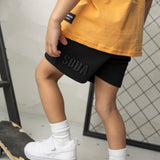 Slade CS Box Tee & Short Set