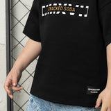 Slade MMXVII Tee & Jean Set