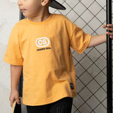 Slade CS Box Tee & Short Set