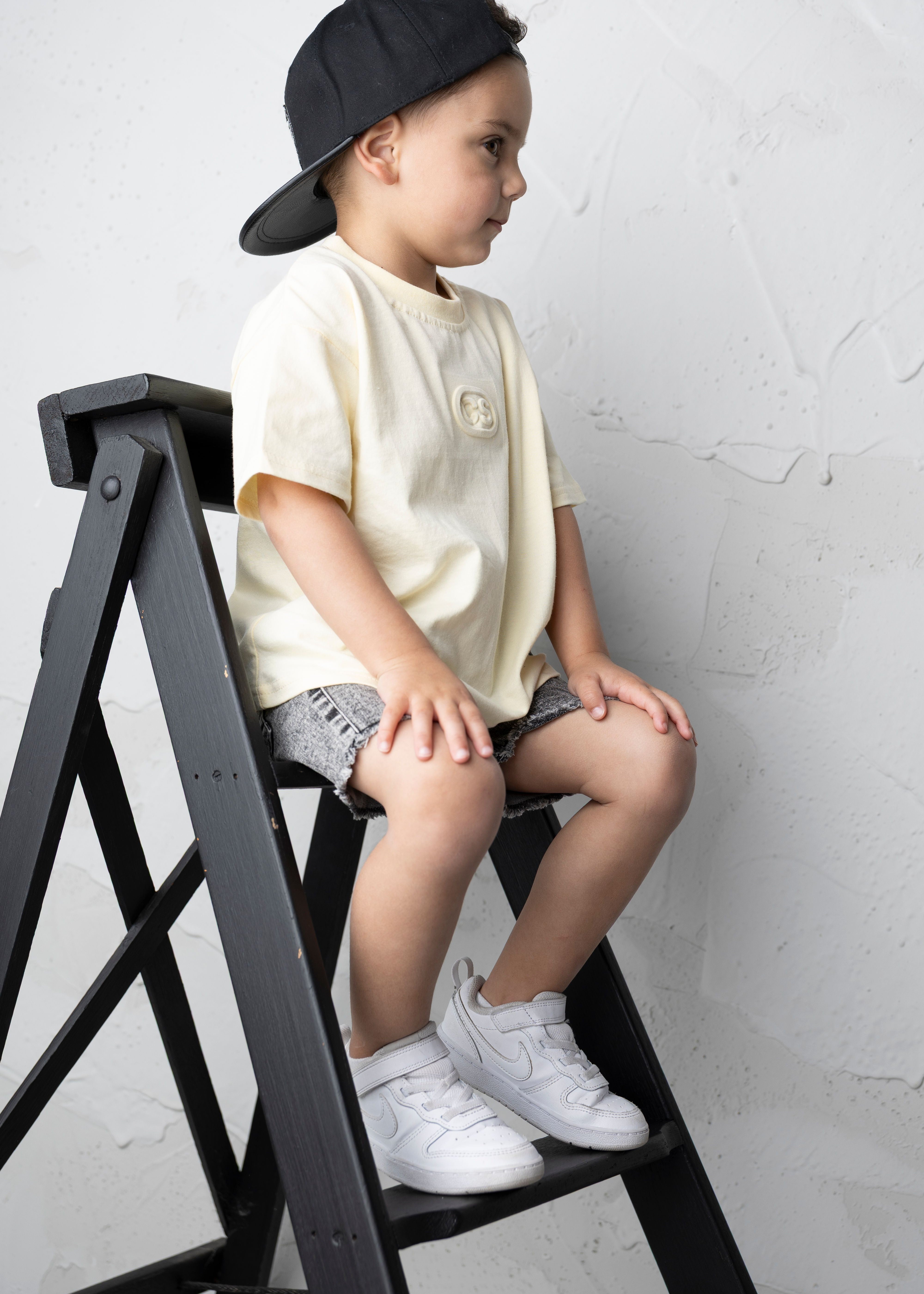 CS Asher Tee - Sunbeam-Clothing-Cracked Soda