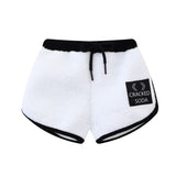 Everly Shorts