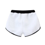 Everly Shorts