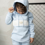 Storm Hoodie & Trackpant Set