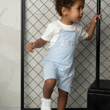 Storm Overall Set - Blue