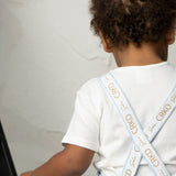 Storm Overall Set - Blue