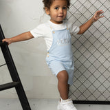 Storm Overall Set - Blue