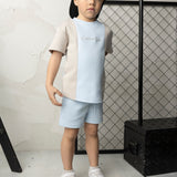 Storm Essential Short - Blue