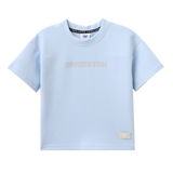 Storm Piping Tee & Short Set
