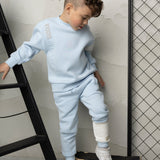 Storm Crew & Trackpant Set