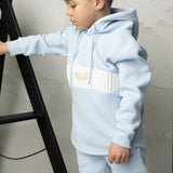 Storm Hoodie & Trackpant Set