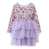 Talia Layered Tutu