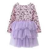 Talia Layered Tutu