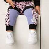 Talia Detail Trackpants