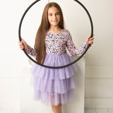 Talia Layered Tutu