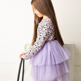 Talia Layered Tutu