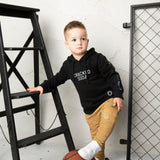 JJ Denim Jeans - Tan