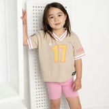 Tango Jersey Tee & Short Set