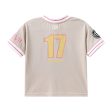 Tango Jersey Tee & Short Set