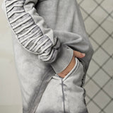 Taylan Crew & Short Set
