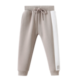 Theodore Detailed Crew & Trackpant Set