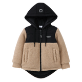 3-Piece Theodore Jacket, Crew & Jean Set