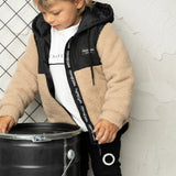 3-Piece Theodore Jacket, Crew & Jean Set