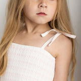 Tilli Check Bubble Dress