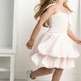 Tilli Check Bubble Dress